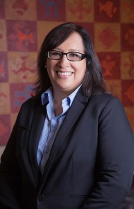 Adela Zevallos