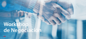 Workshop de Negociación Amcham