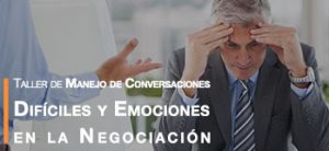 Taller Manejo de Conversaciones Difíciles
