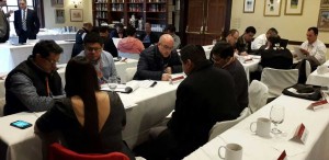 XII Workshop - Ejercicio