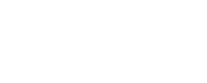 5 días que cambiarán tu vida