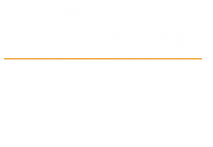 Logo XIV Workshop de Negociación